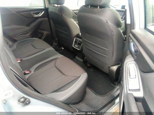 JF2SKAJC0MH571773 Subaru Forester Premium