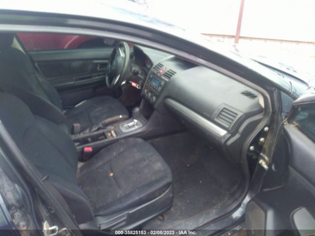 JF1GJAC6XEH026024 Subaru Impreza Sedan Premium