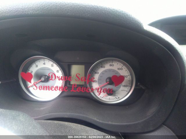 JF1GJAC6XEH026024 Subaru Impreza Sedan Premium