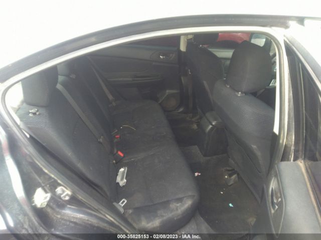 JF1GJAC6XEH026024 Subaru Impreza Sedan Premium
