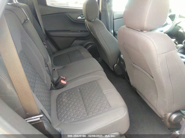 3GNKBBRA6MS530909 Chevrolet Blazer Fwd 1lt