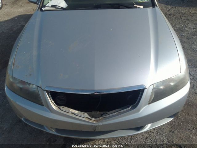 JH4CL96825C019675 Acura TSX