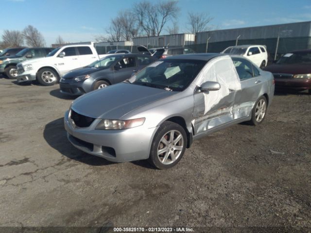 JH4CL96825C019675 Acura TSX
