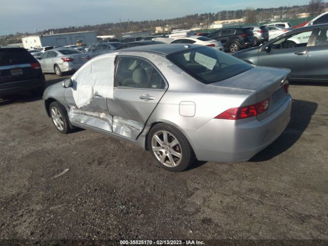 JH4CL96825C019675 Acura TSX