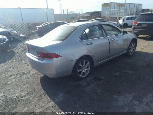 JH4CL96825C019675 Acura TSX