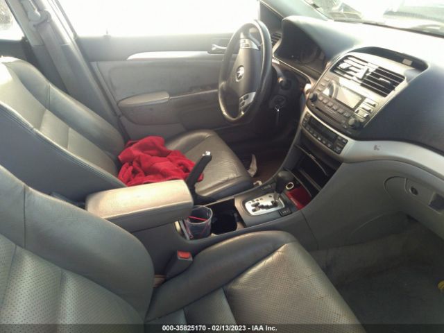 JH4CL96825C019675 Acura TSX