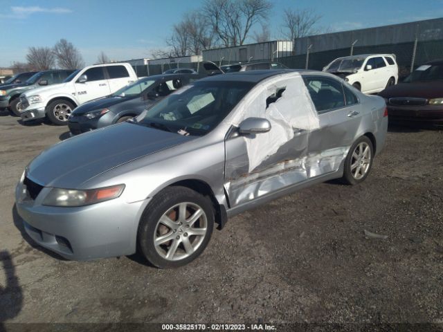 JH4CL96825C019675 Acura TSX