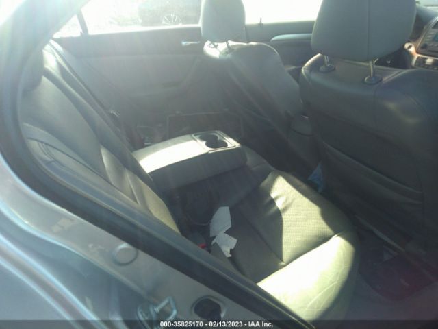 JH4CL96825C019675 Acura TSX