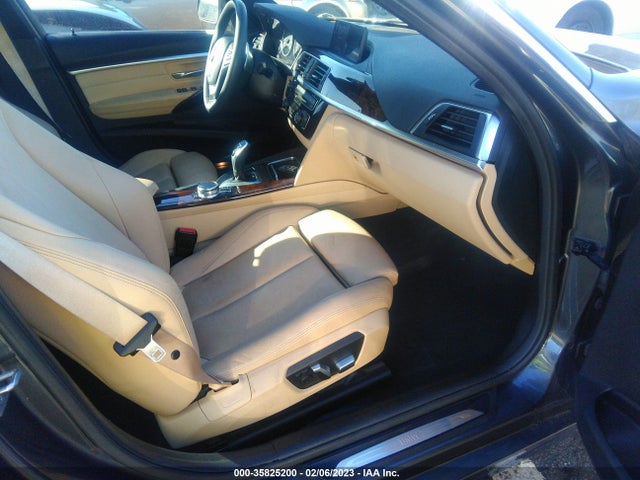 BMW 3 Series 330i 2018 WBA8B9G55JNU57682 Image 5