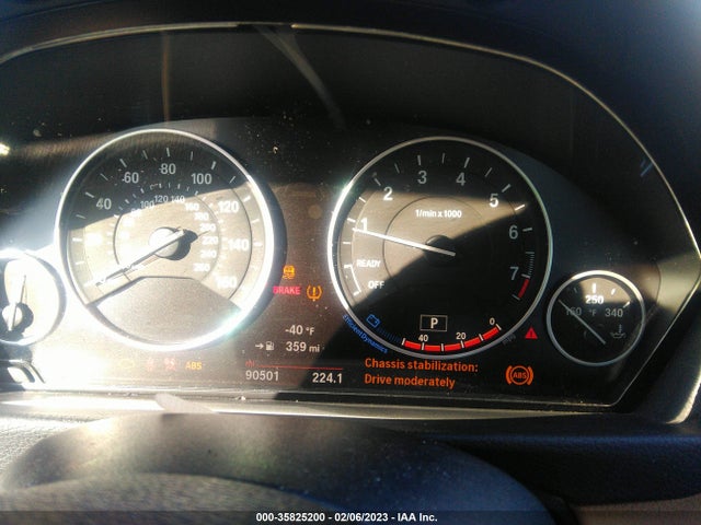 BMW 3 Series 330i 2018 WBA8B9G55JNU57682 Image 7