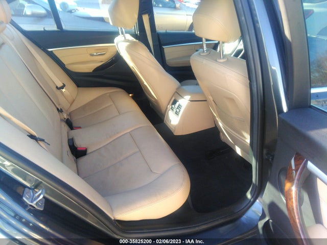 BMW 3 Series 330i 2018 WBA8B9G55JNU57682 Image 8
