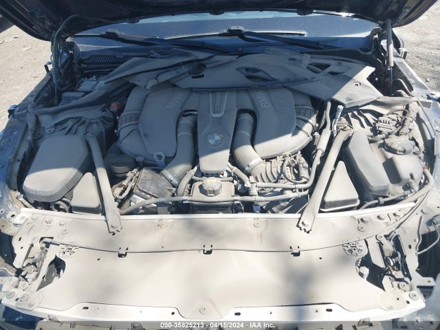 BMW M550i Xdrive 2018 WBAJB9C50JG463904 Image 10