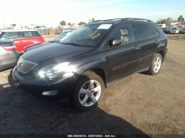 JTJGK31U070006402 Lexus RX 350