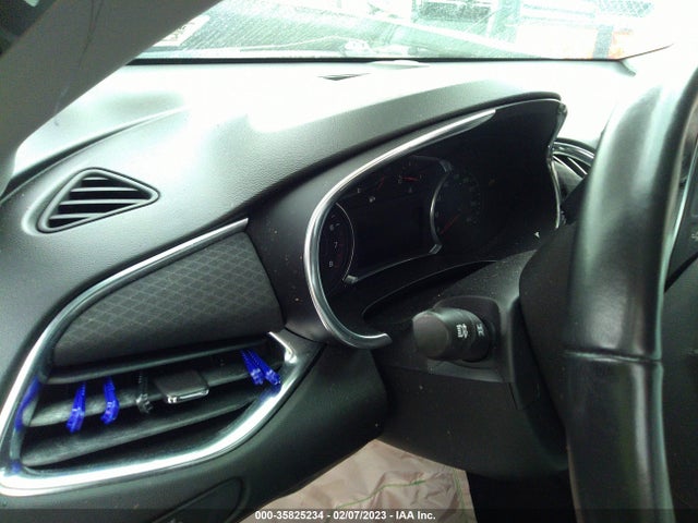 Chevrolet MALIBU LT 2018 1G1ZD5ST9JF258301 Image 7