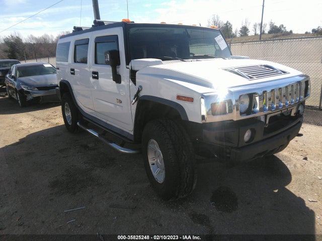 2007 5GRGN23U77H112363 главное изображение
