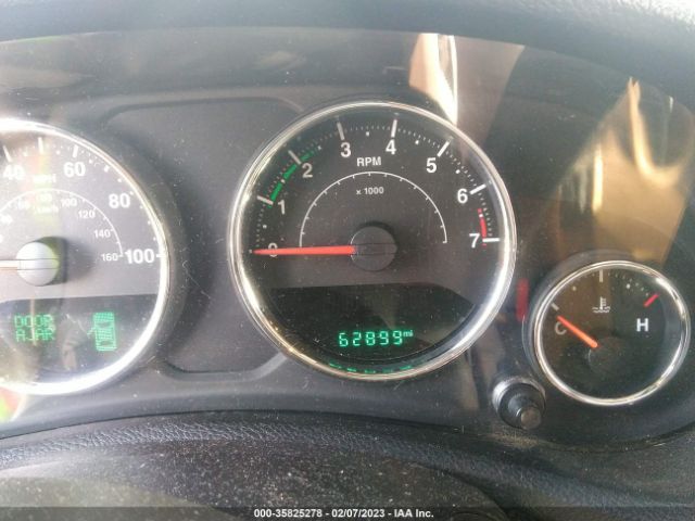 1C4AJWBG5FL524458 Jeep Wrangler Sahara