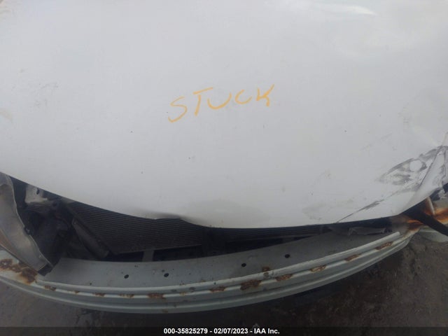 Subaru Impreza Sedan 2.5i 2011 JF1GE6A68BH517871 Image 11