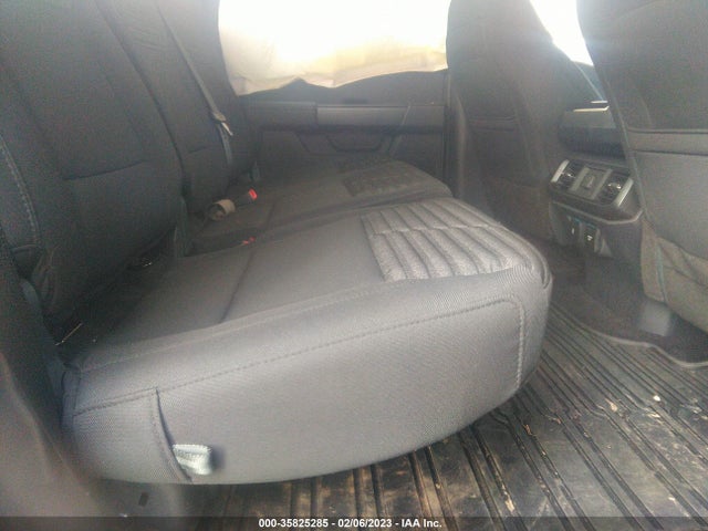 2021 FORD F-150 XL/XLT/LARIAT VIN: 1FTEW1EP7MFD08933