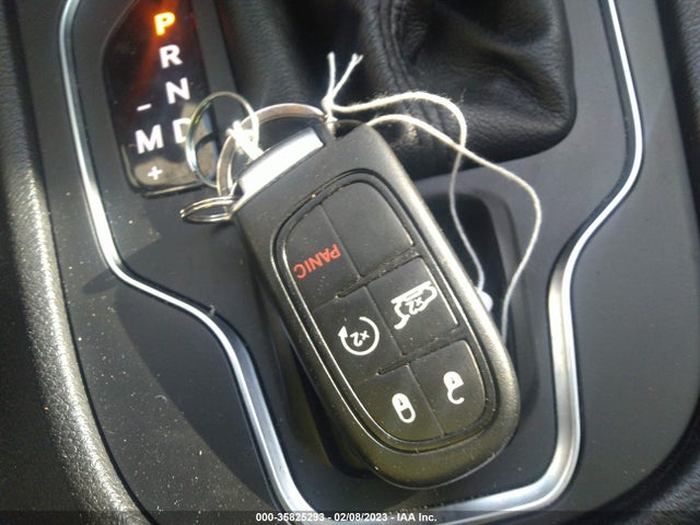 2019 Jeep Cherokee, VIN: 1C4PJMLB8KD177455