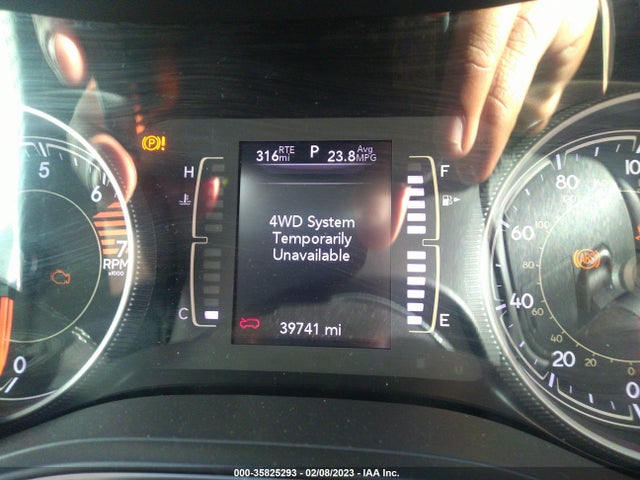 2019 Jeep Cherokee, VIN: 1C4PJMLB8KD177455