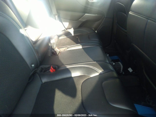 2019 Jeep Cherokee, VIN: 1C4PJMLB8KD177455