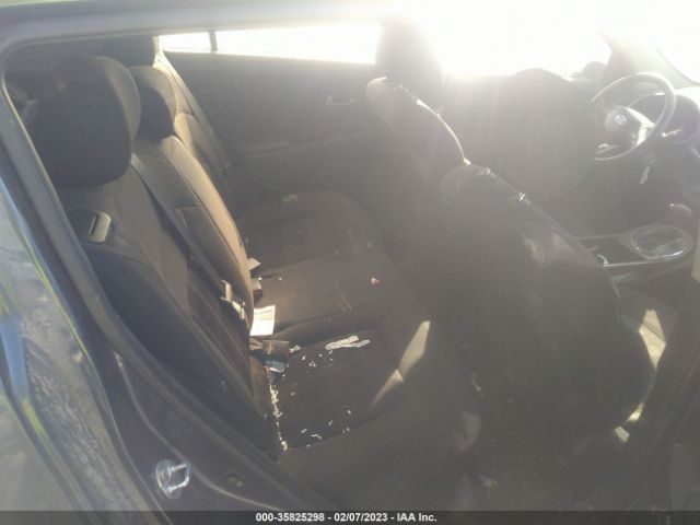 KNDPB3A2XB7078113 KIA Sportage Lx