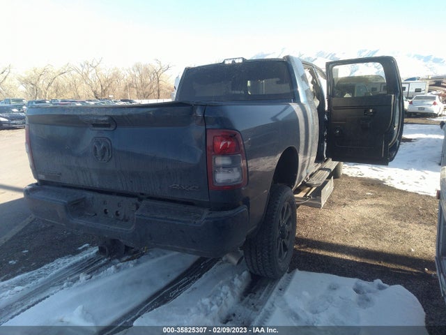 3C6UR5ML4MG657384 RAM 2500 Big Horn