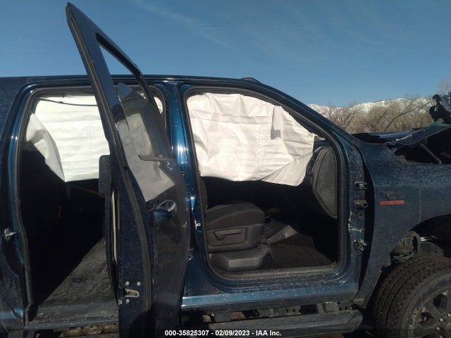 3C6UR5ML4MG657384 RAM 2500 Big Horn