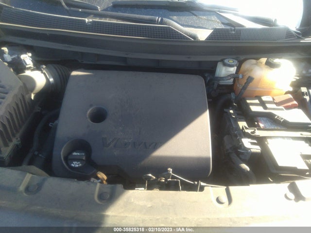 2021 Chevrolet Traverse, VIN: 1GNEVHKW0MJ168929
