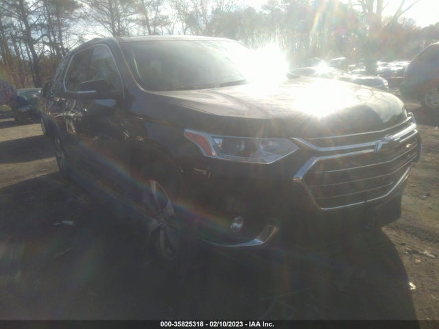 2021 Chevrolet Traverse, VIN: 1GNEVHKW0MJ168929