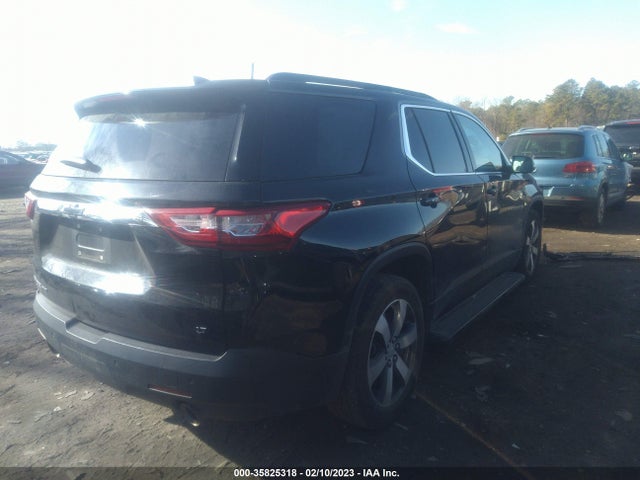 2021 Chevrolet Traverse, VIN: 1GNEVHKW0MJ168929