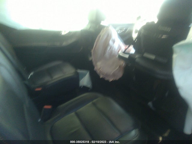 2021 Chevrolet Traverse, VIN: 1GNEVHKW0MJ168929