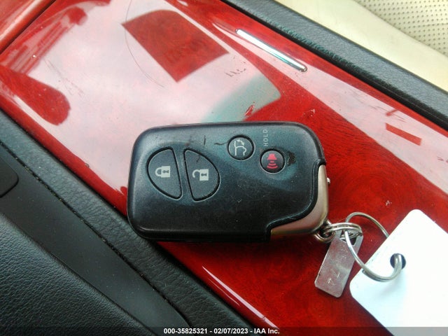2T2BK1BA4AC034900 Lexus RX 350