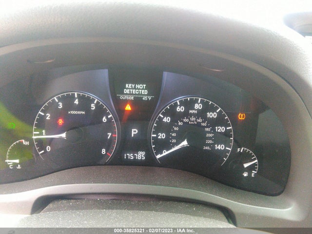 2T2BK1BA4AC034900 Lexus RX 350