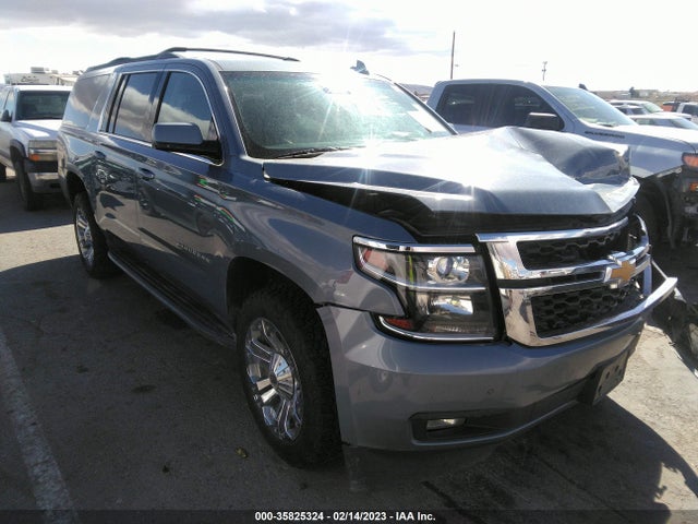 2015 1GNSKJKC3FR745868 main image