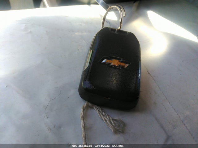 Chevrolet Suburban Lt 2015 1GNSKJKC3FR745868 Image 11