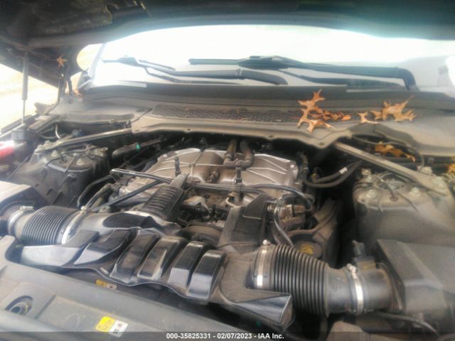 SALWR2WF8EA355354 Land Rover Range Rover Sport Hse