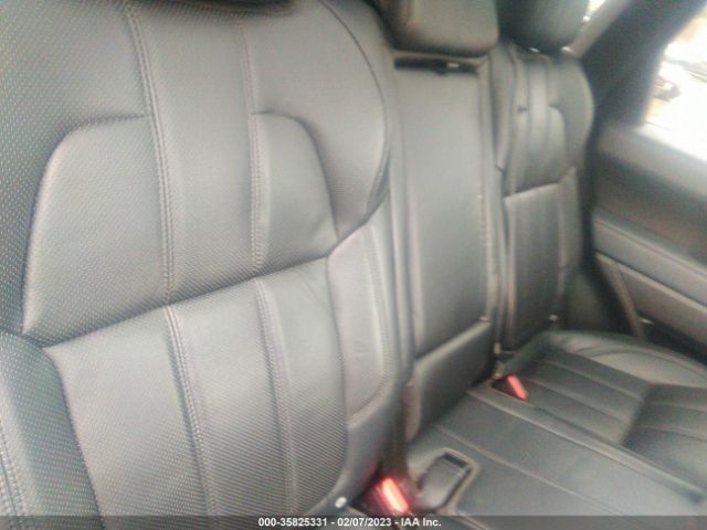 SALWR2WF8EA355354 Land Rover Range Rover Sport Hse