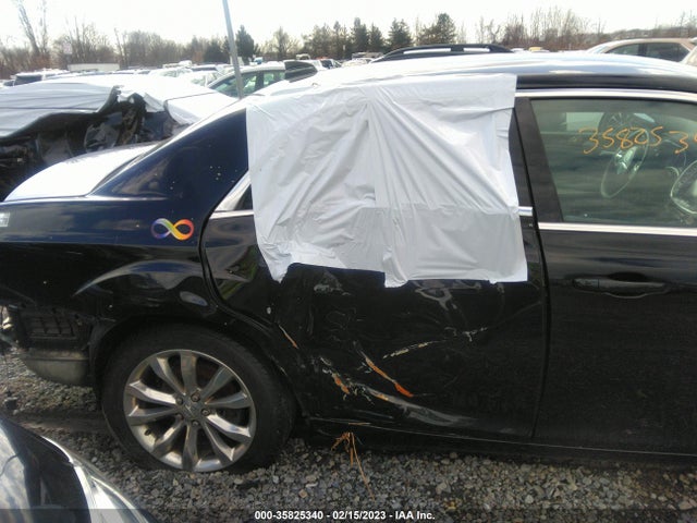 2015 Chrysler 300, VIN: 2C3CCARG7FH923479