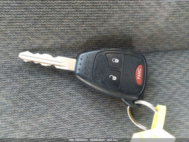 2005 DODGE GRAND CARAVAN SE VIN: 1D8GP24R75B344405