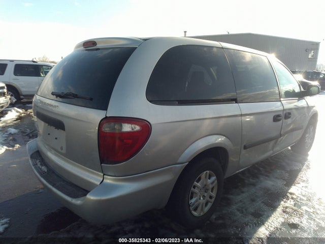 Dodge Grand Caravan Se 2005 1D8GP24R75B344405 Image 5