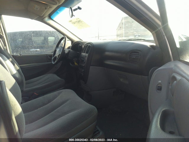Dodge Grand Caravan Se 2005 1D8GP24R75B344405 Image 6