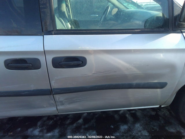 Dodge Grand Caravan Se 2005 1D8GP24R75B344405 Image 7