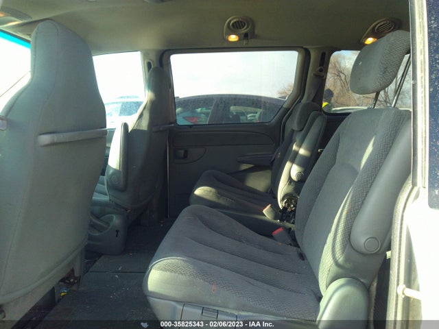 Dodge Grand Caravan Se 2005 1D8GP24R75B344405 Image 9