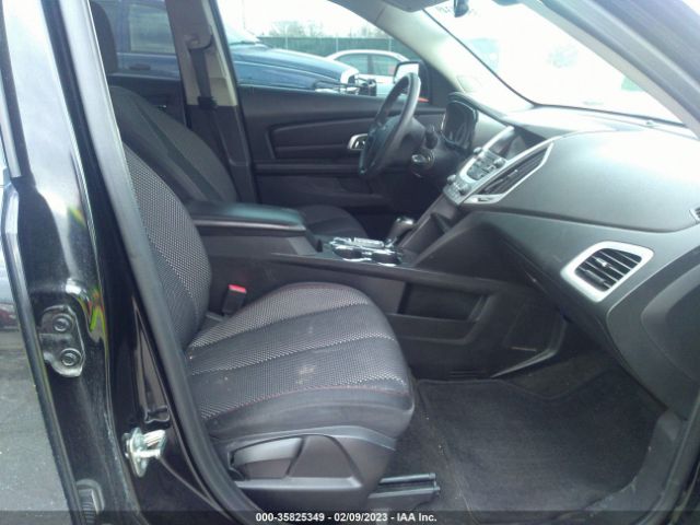 2GKALMEK6G6334164 GMC Terrain Sle