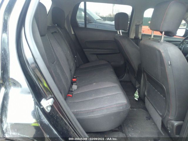 2GKALMEK6G6334164 GMC Terrain Sle