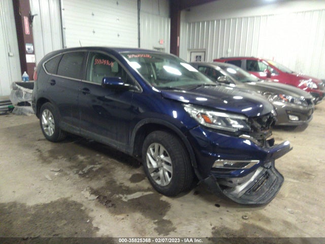 2015 5J6RM4H55FL095479 main image