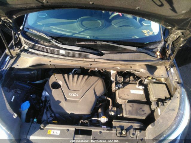 KNDJN2A22G7349387 KIA Soul Base