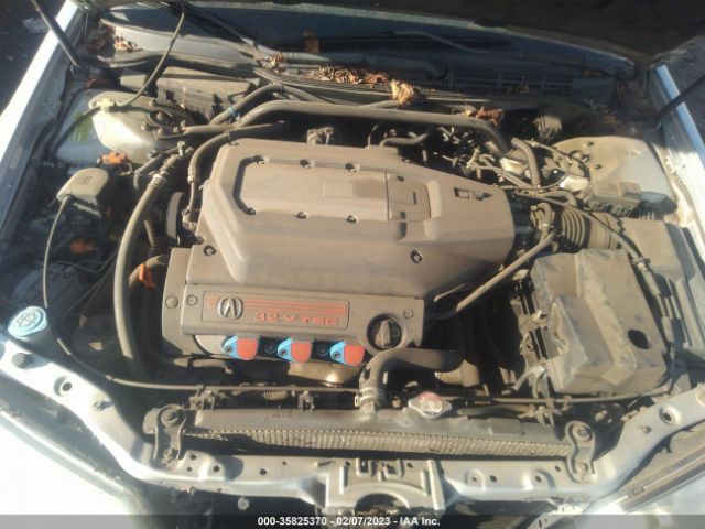 19UUA569X3A034349 Acura Tl Type S W
