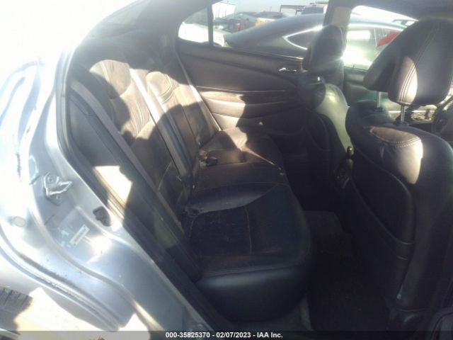 19UUA569X3A034349 Acura Tl Type S W